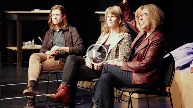 Click to watch the Dr. Linda Baker discussion!